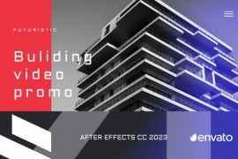 Construction Contracting Video Promo 47887750