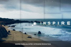 Parallax Intro 17299465
