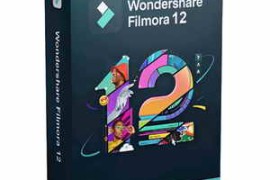 Wondershare Filmora X 12.4.2 macOS TNT