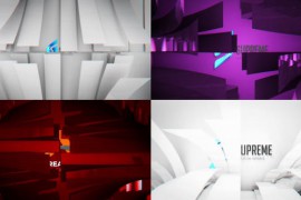 Simple Unfold Logo Reveals 50373246