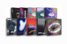 Free Download:Relooped Sample Vault Bundle WAV-FANTASTiC