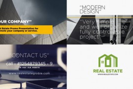 Real Estate TV Spot Premiere Pro 43273006