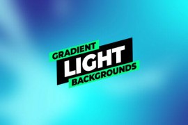 Gradient Backgrounds 51687336