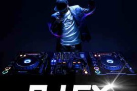 Free Download:PandFX DJ FX Sample Pack WAV FREE