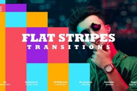 Mosaic Lines Transitions 51687359