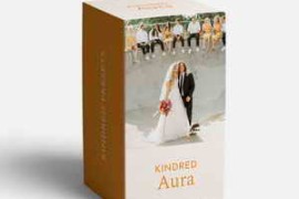 Free Download:Kindred Presets – Kindred Aura