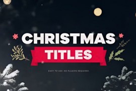 Christmas Titles 48568831