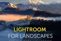 Albert Dros – Lightroom for Landscapes