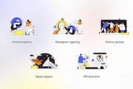 Creative Agency - Outline Concepts 43435681