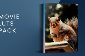 Movie Luts Pack | FCPX 49808524