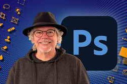 Udemy – Non-Scary Photoshop for Beginners inc AI