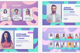 Corporate Team Presentation 49336293