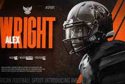 Free Download:Sport Player Intro 62313496