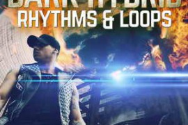 Epic Stock Media Dark Hybrid Rhythms and Loops WAV