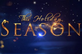 Christmas Greeting Titles 25327478