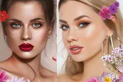 Udemy – Digital Portraits in Photoshop: Draw & Paint Realistic Faces