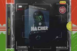 Bigfilms – HACKER – Mini Pack (4K)