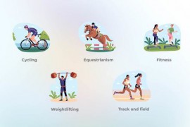 Running Sport - Sport Concepts 45020825