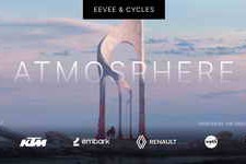 Free Download:Physical Starlight And Atmosphere Blender Addon v1.9.4