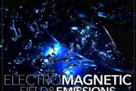 Fox Audio Post Production ElectroMagnetic Field And Emissions WAV-DISCOVER