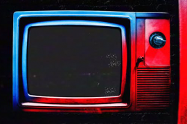 VHS Logo 46325941