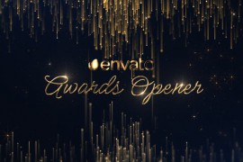 Awards Opener 42997246
