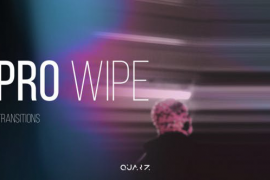 Wipe Transitions for After Effects 52623386