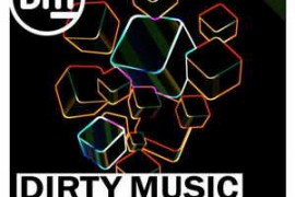 Dirty Music Tech House FX WAV-FANTASTiC
