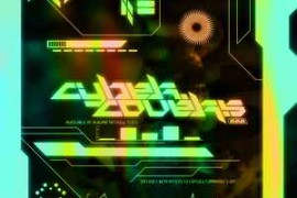 Studio AAA – Cybercovers