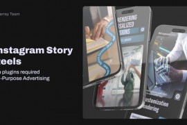 Social Media Instagram Stories 51655242