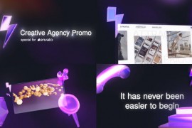 Creative Agency Promo 51624858