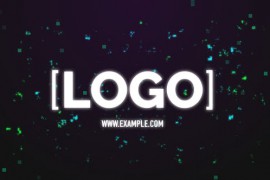 Technology Logo 44287706