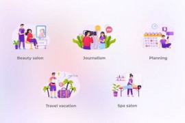 Spa salon - Situation Concepts 42439699