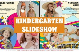 Kindergarten Slideshow 48624602