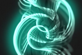Light Strroke Logo Reveal 45948410
