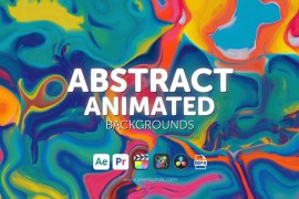 Abstract Animated Backgrounds 48023282