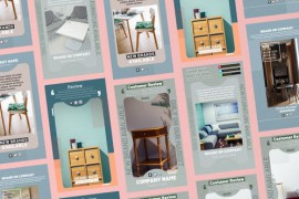 Furniture Company Stories 44563236