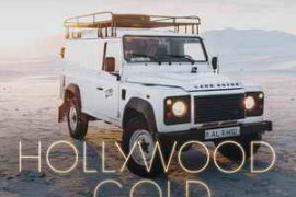 Hollywood Bundle Pack - Colorist Factory