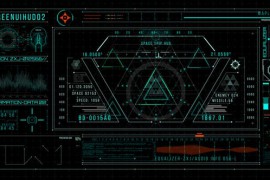 HUD700 Screen UI 2 45454350