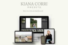 Kiana Corri Presets