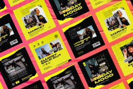 Urban Streetwear Instagram Posts 47131326