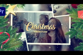 Christmas Slideshow 49536356