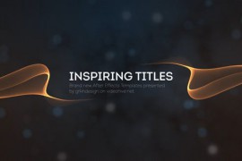 Inspiring Titles 12239072