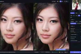 Topaz Gigapixel AI 8.1.2 MacOS