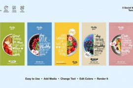 Healthy Instagram Reels 52646764