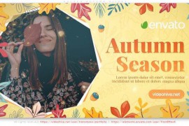 Golden Autumn Slides 48204178