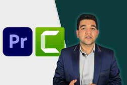 Udemy – The Video Editor Masterclass 2026 - From Beginner to Pro