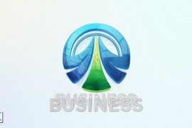 Logo Reveal 52723151