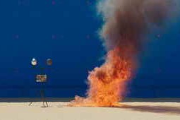 BattleReady Academy – Mastering Fire FX in Houdini