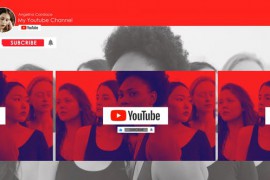 Youtube Channel Opener 46885769